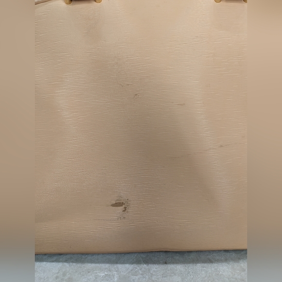 Nude Ted Baker Tealia handbag - Picture 5 of 8